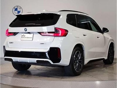 صورة 2 لـ 2025 BMW IX1