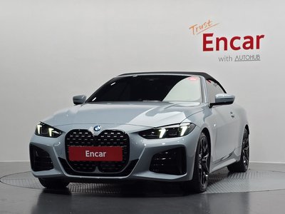 BMW 4 SERIES - 2