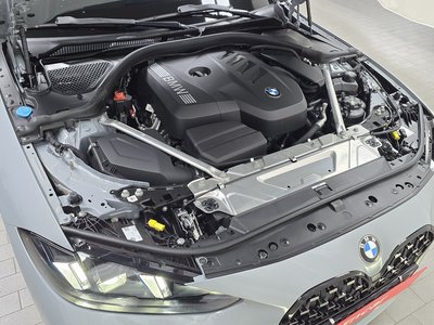 BMW 4 SERIES - 7