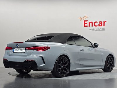 BMW 4 SERIES - 3