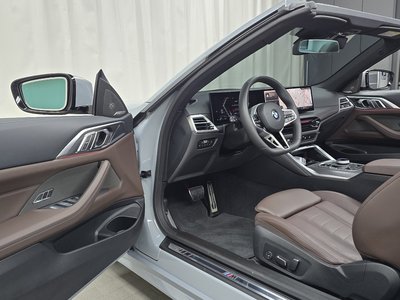 BMW 4 SERIES - 10