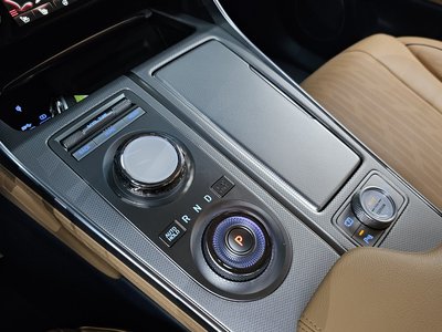GENESIS GV80 - 9