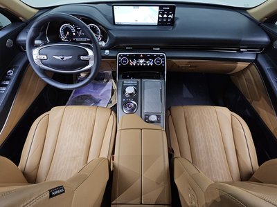 GENESIS GV80 - 5