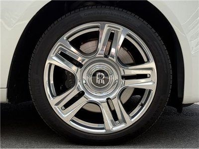 ROLLS-ROYCE GHOST II - 9
