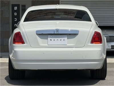 ROLLS-ROYCE GHOST II - 5
