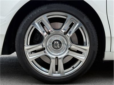 ROLLS-ROYCE GHOST II - 8