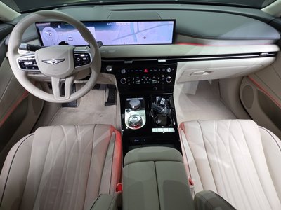 GENESIS G80 (RG3) - 5