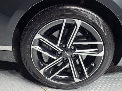 GENESIS G80 (RG3) - 8