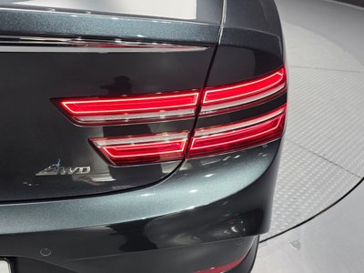 GENESIS G80 (RG3) - 10