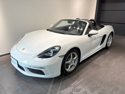 صورة مصغرة 15 لـ 2024 Porsche 718