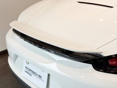 صورة مصغرة 18 لـ 2024 Porsche 718