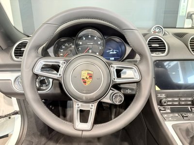 صورة مصغرة 11 لـ 2024 Porsche 718