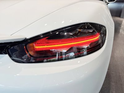 صورة مصغرة 14 لـ 2024 Porsche 718