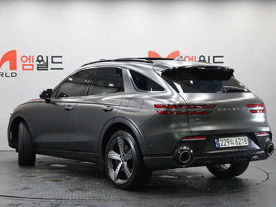 GENESIS GV70 - 2