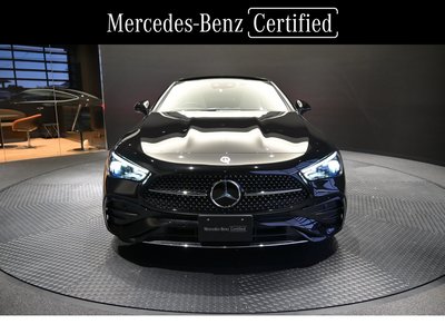 MERCEDES-BENZ CLE - 2