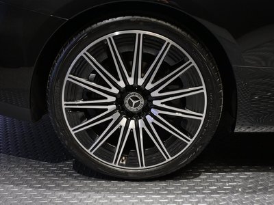 MERCEDES-BENZ CLE - 10