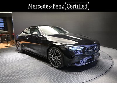 MERCEDES-BENZ CLE - 3