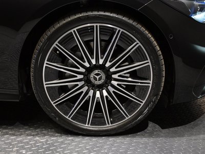 MERCEDES-BENZ CLE - 9