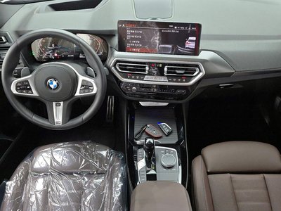 BMW X3 - 5