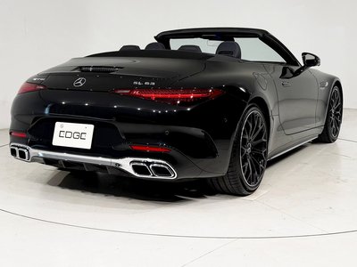 MERCEDES-BENZ SL AMG - 7