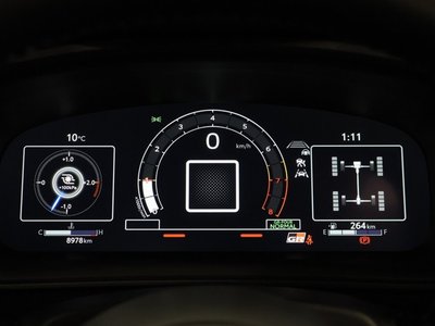 TOYOTA GR COROLLA - 8