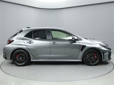 TOYOTA GR COROLLA - 4