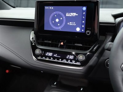 TOYOTA GR COROLLA - 9