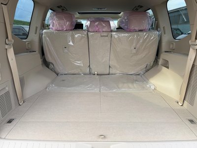2023 Toyota LAND CRUISER 300 — миниатюра 69