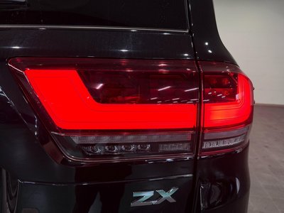 2023 Toyota LAND CRUISER 300 — миниатюра 140