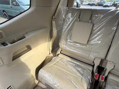 2023 Toyota LAND CRUISER 300 — миниатюра 62