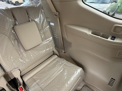 2023 Toyota LAND CRUISER 300 — миниатюра 65