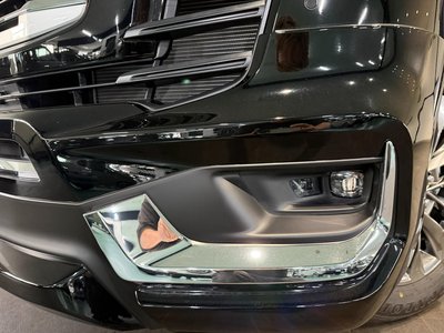 2023 Toyota LAND CRUISER 300 — миниатюра 114