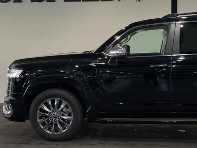 2023 Toyota LAND CRUISER 300 — миниатюра 149