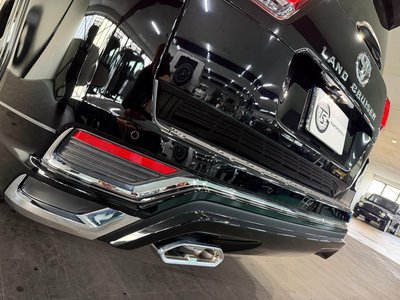 2023 Toyota LAND CRUISER 300 — миниатюра 147
