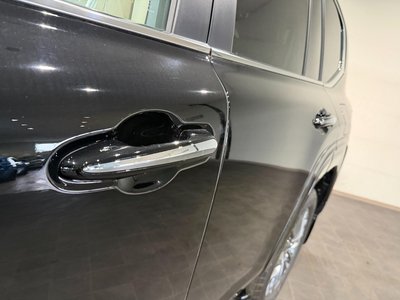 2023 Toyota LAND CRUISER 300 — миниатюра 118