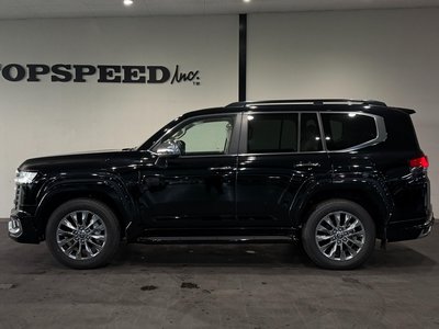 2023 Toyota LAND CRUISER 300 — миниатюра 22