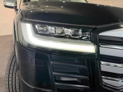 2023 Toyota LAND CRUISER 300 — миниатюра 107