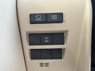 2023 Toyota LAND CRUISER 300 — миниатюра 77