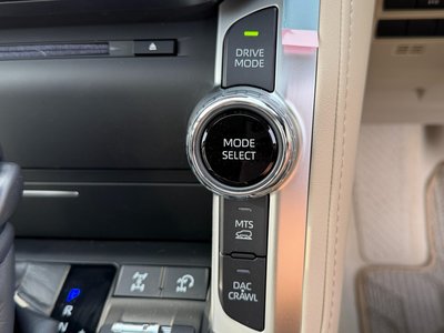 2023 Toyota LAND CRUISER 300 — миниатюра 88