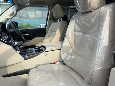 2023 Toyota LAND CRUISER 300 — миниатюра 42