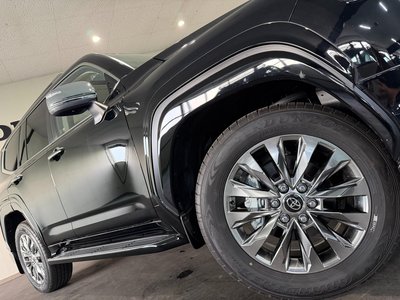 2023 Toyota LAND CRUISER 300 — миниатюра 125