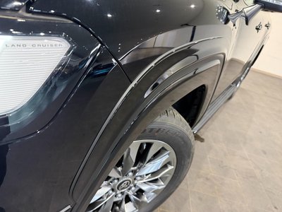 2023 Toyota LAND CRUISER 300 — миниатюра 115