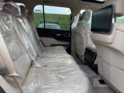 2023 Toyota LAND CRUISER 300 — миниатюра 57
