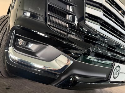 2023 Toyota LAND CRUISER 300 — миниатюра 109