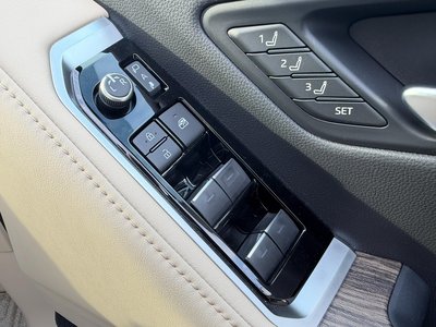 2023 Toyota LAND CRUISER 300 — миниатюра 75