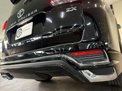 2023 Toyota LAND CRUISER 300 — миниатюра 143