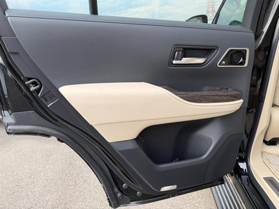 2023 Toyota LAND CRUISER 300 — миниатюра 54