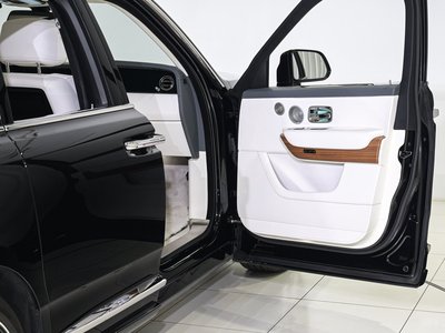 2025 ROLLS-ROYCE CULLINAN 缩略图 12