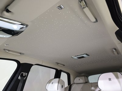 2025 ROLLS-ROYCE CULLINAN 缩略图 41