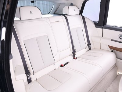 2025 ROLLS-ROYCE CULLINAN 缩略图 40